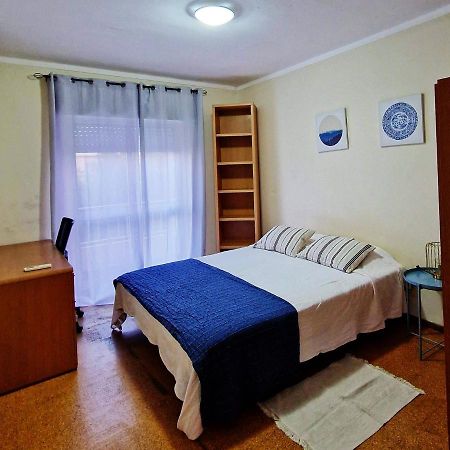 Casa De Faro Apartment Exterior photo
