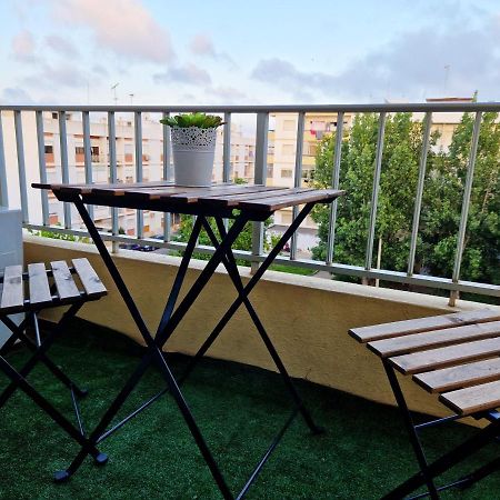 Casa De Faro Apartment Exterior photo