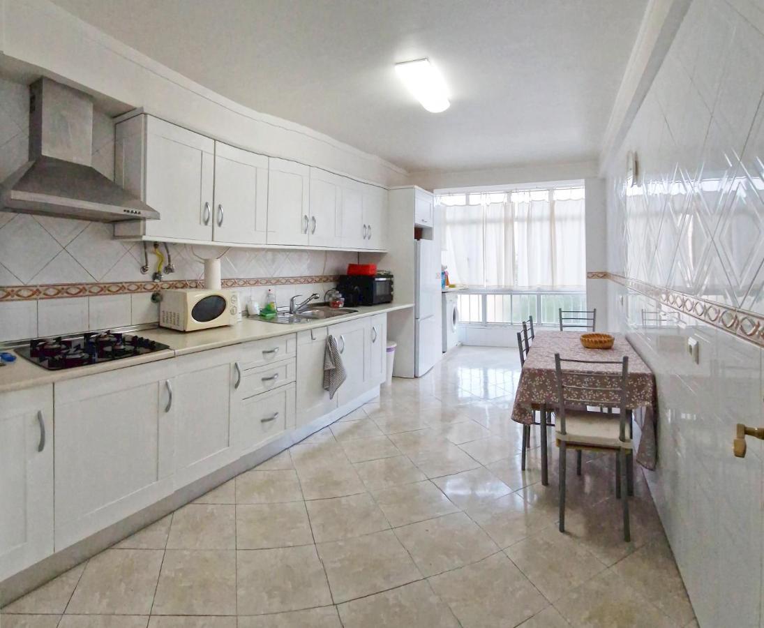 Casa De Faro Apartment Exterior photo
