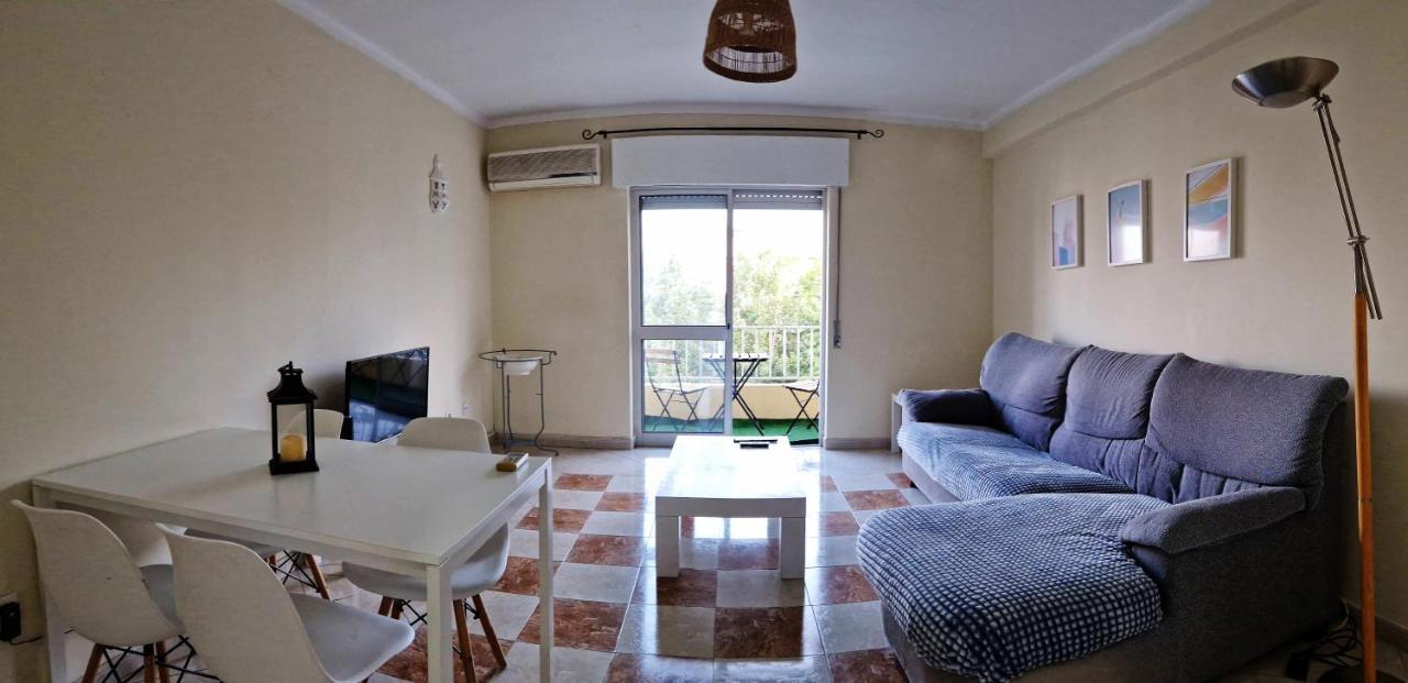 Casa De Faro Apartment Exterior photo