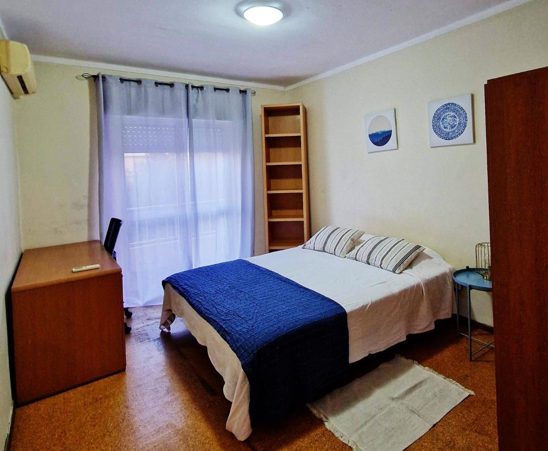 Casa De Faro Apartment Exterior photo