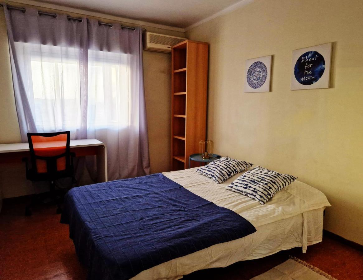 Casa De Faro Apartment Exterior photo