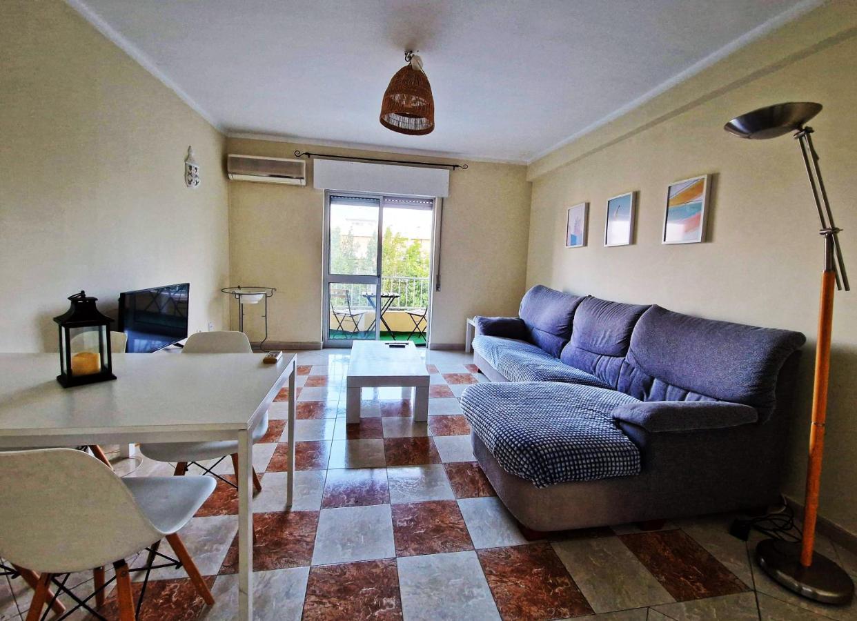 Casa De Faro Apartment Exterior photo